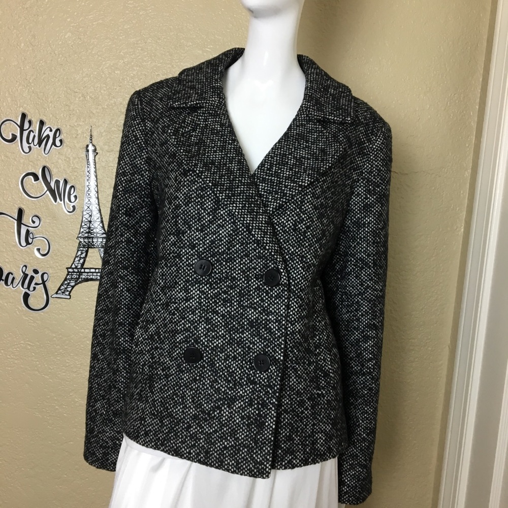 TALBOTS Blazer Size 16